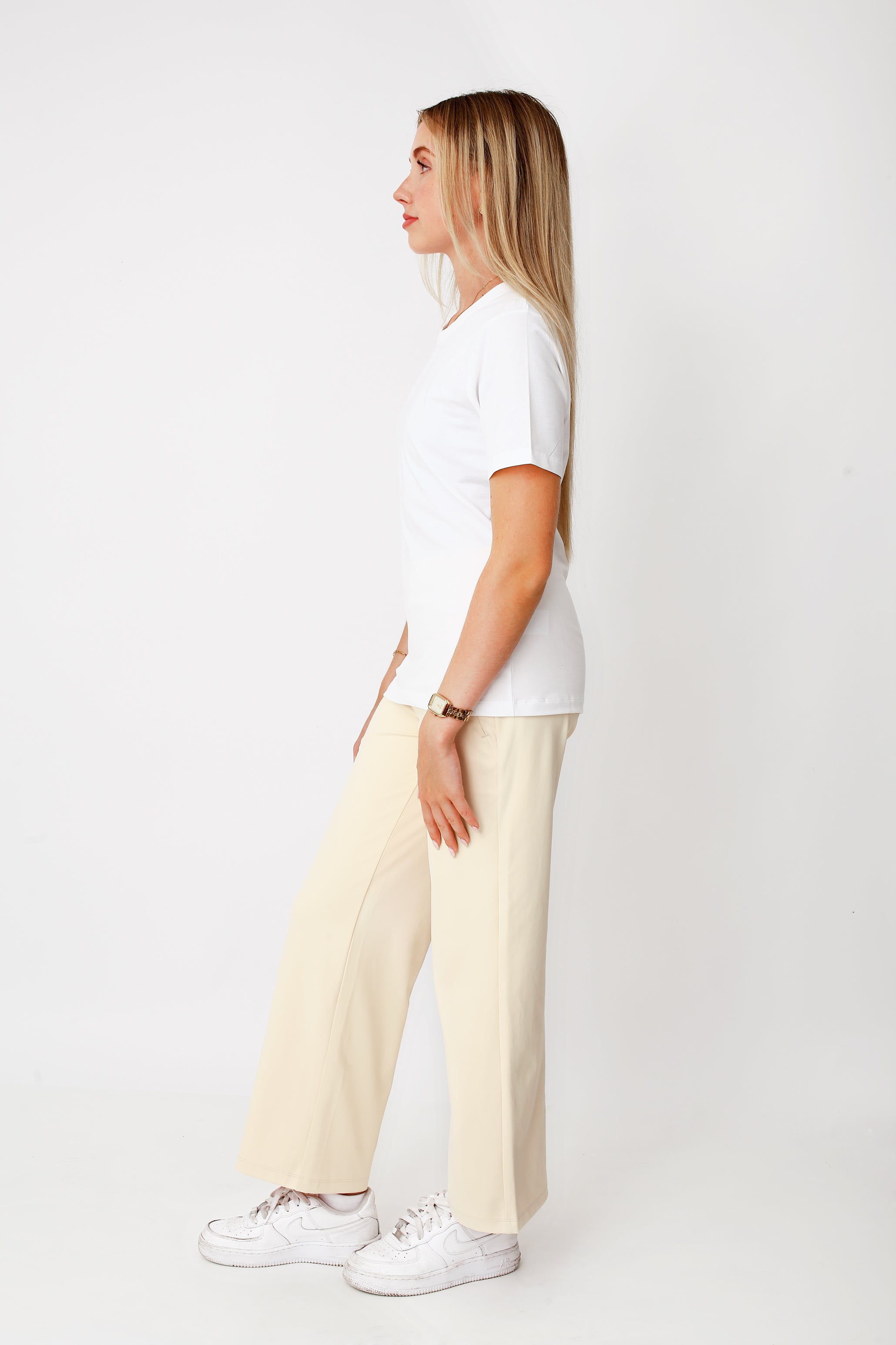 Feather Everyday Tee