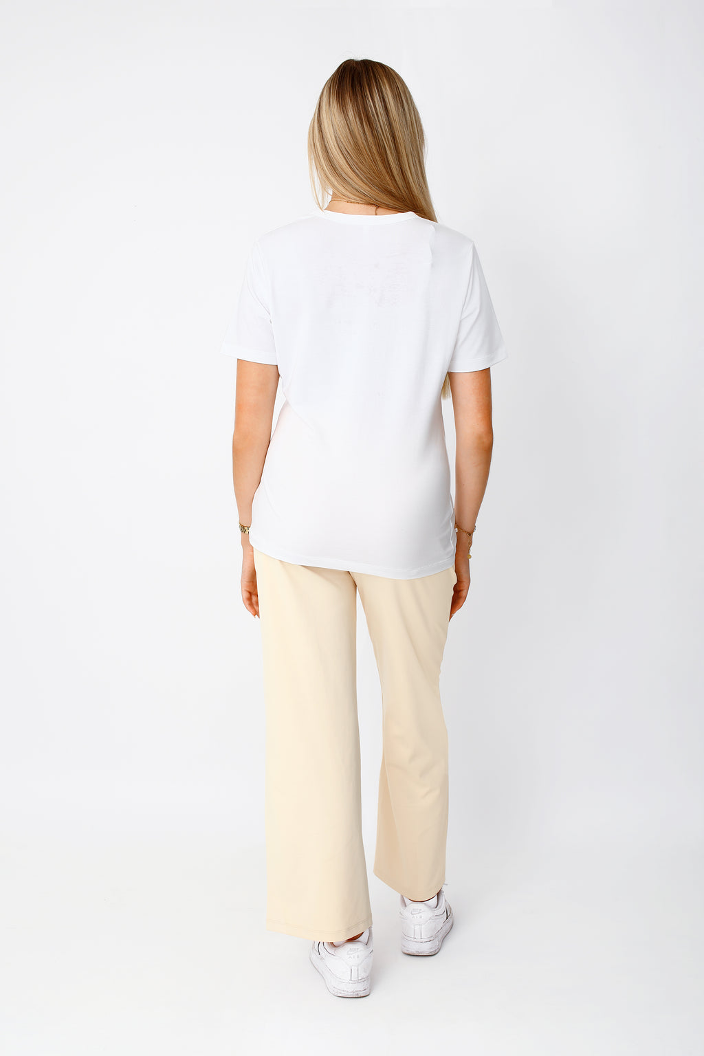 Feather Everyday Tee