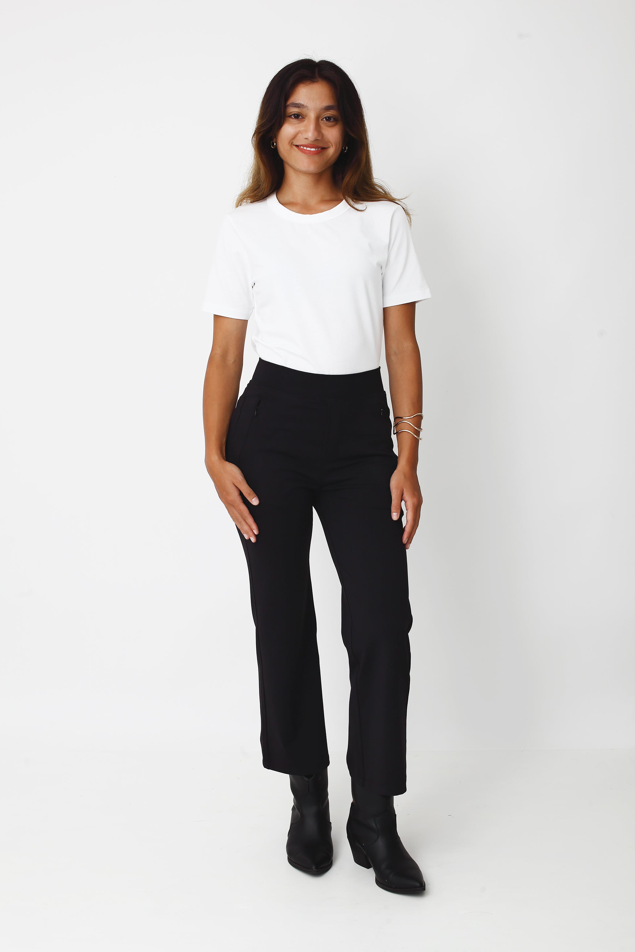 Winkle 24/7 Trousers