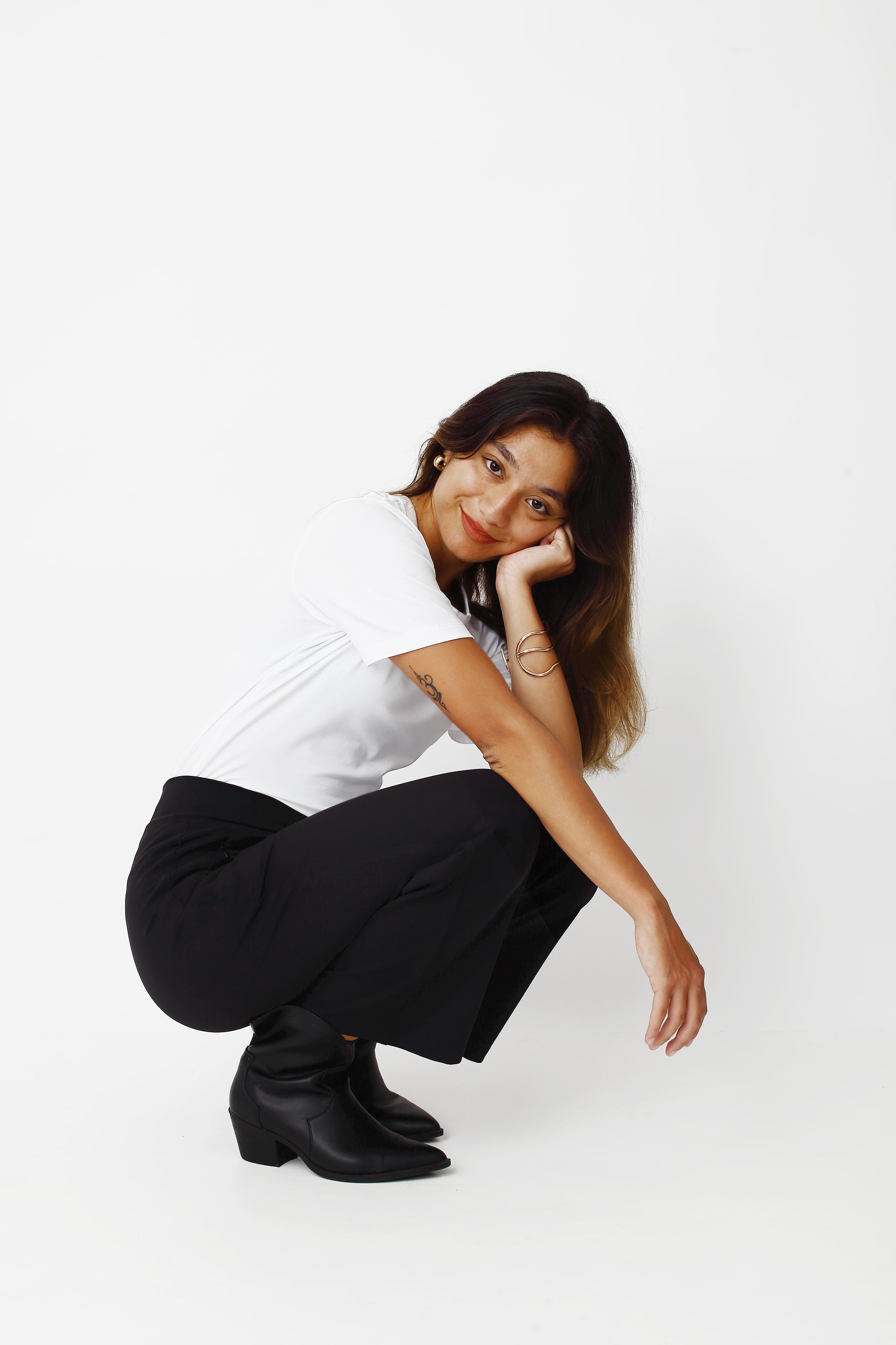 Winkle 24/7 Trousers