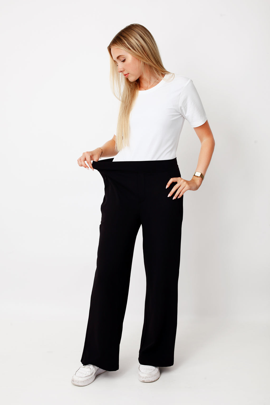 Winkle 24/7 Trousers