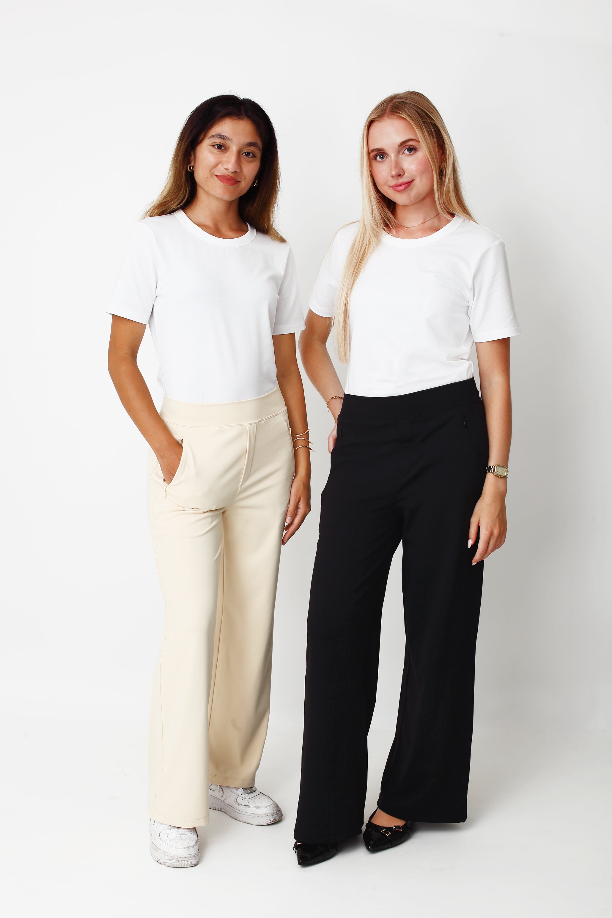 Winkle 24/7 Trousers