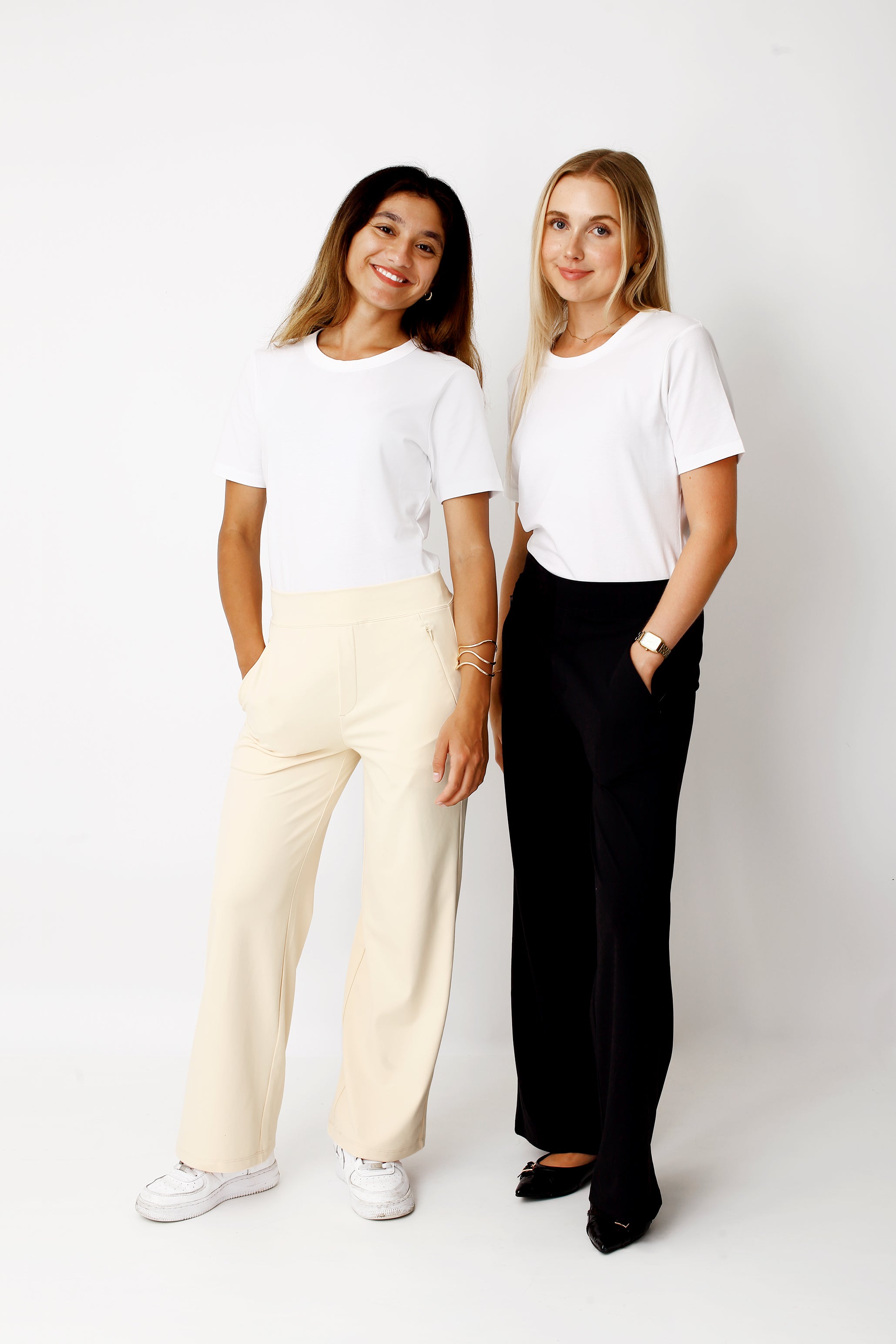 Winkle 24/7 Trousers