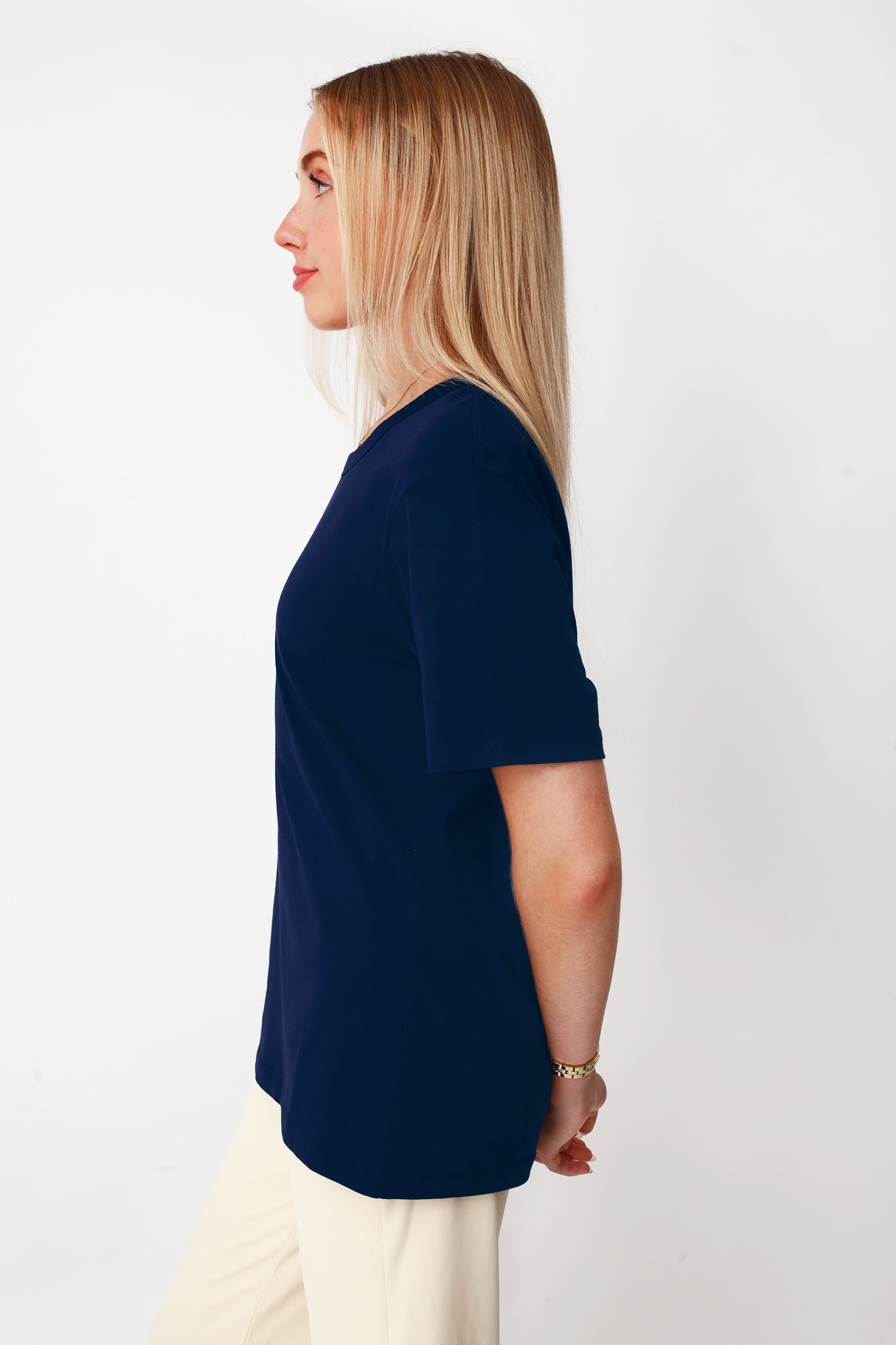 Feather Everyday Tee